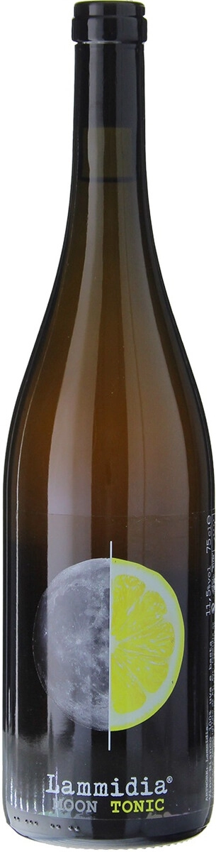 Вино Lammidia, "Moon Tonic" VdT