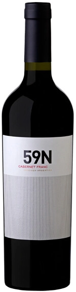 Вино Kalos Wines, "59N" Cabernet Franc