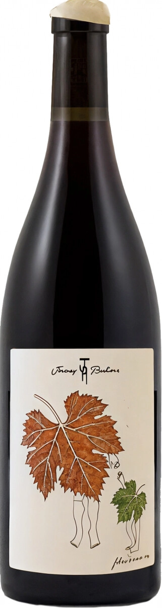 Вино Jeremy Recchione, Coteaux Bourguignon AOC