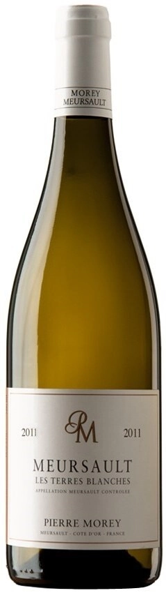 Вино Domaine Pierre Morey, Meursault "Les Terres Blanches" AOC