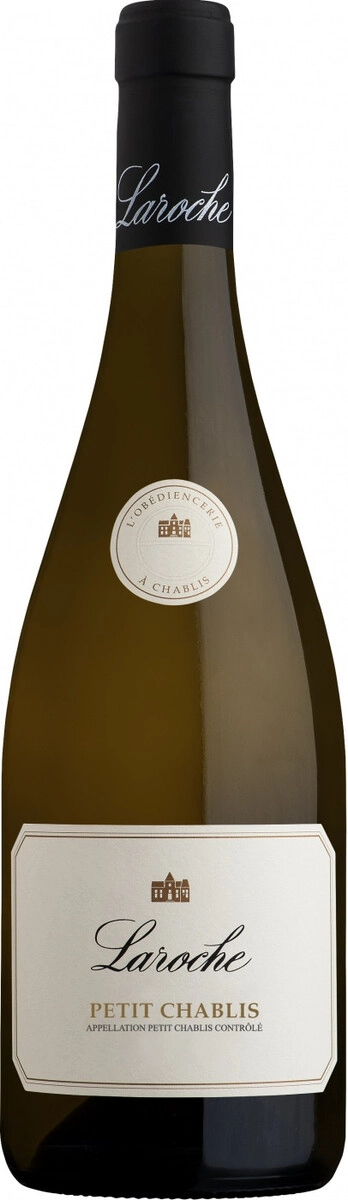 Вино Laroche, Petit Chablis AOC