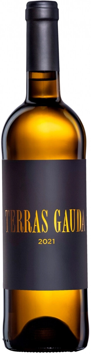 Вино "Terras Gauda" Etiqueta Negra, Rias Baixas DO