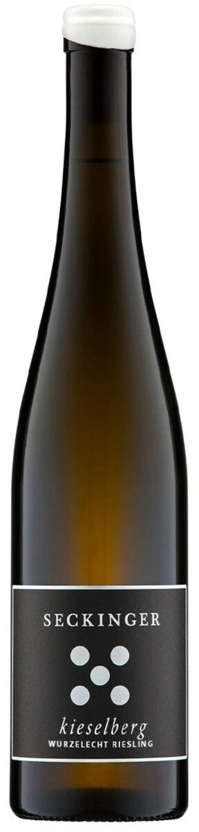 Вино Weingut Seckinger, Riesling "Deidesheim Kieselberg Wurzelecht" Grosse Lage