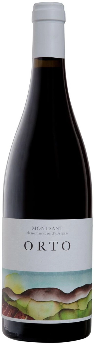 Вино Orto Vins, "Orto", Montsant DO