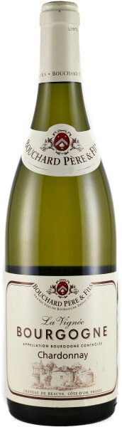 Вино Bourgogne Chardonnay AOC La Vignee