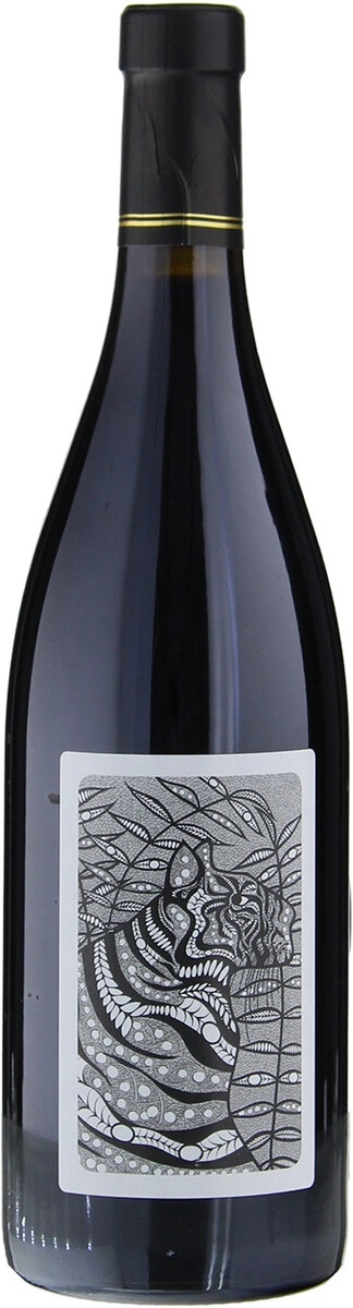 Вино Julien Courtois, "Ancestral" VdF