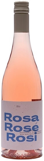 Вино Schodl, Rosa Rose Rosi