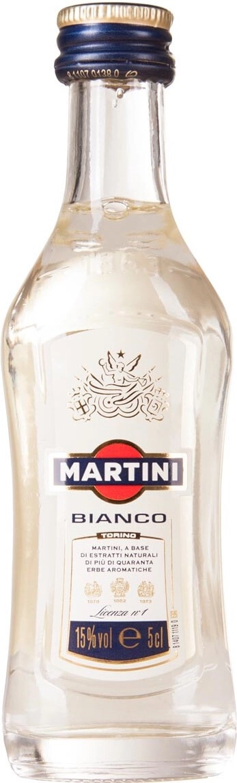 Вермут Martini Bianco