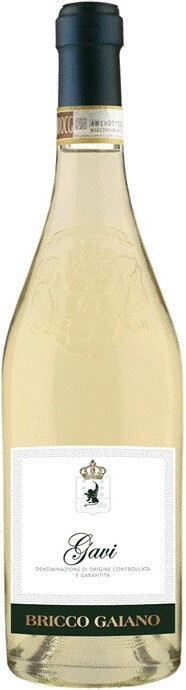 Вино "Bricco Gaiano" Gavi DOCG