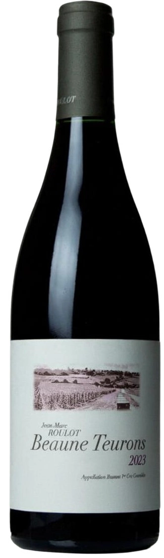 Вино Jean‑Marc Roulot, Beaune 1-er Cru "Les Teurons"