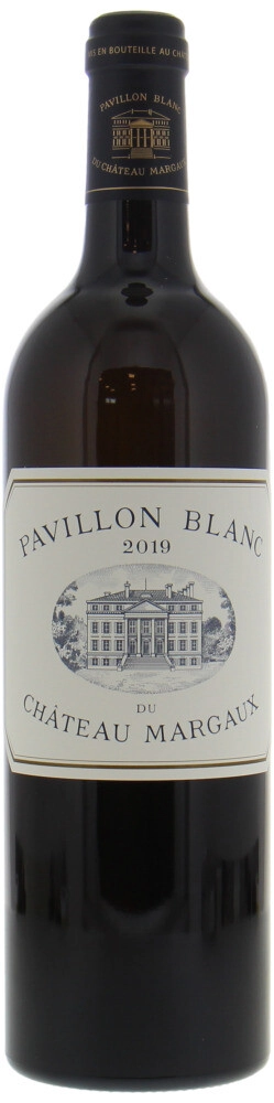 Вино Pavillon Blanc Du Chateau Margaux, Bordeaux AOC