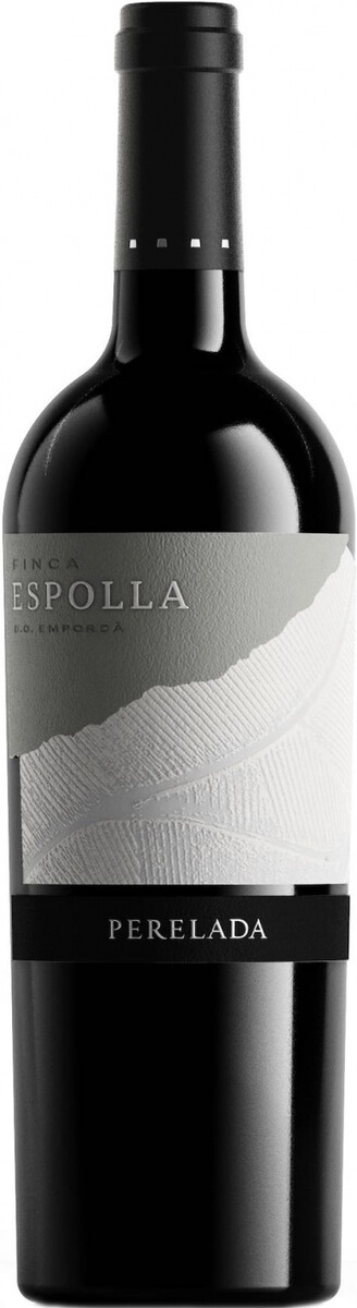 Вино Castillo Perelada, "Finca Espolla", Emporda DO