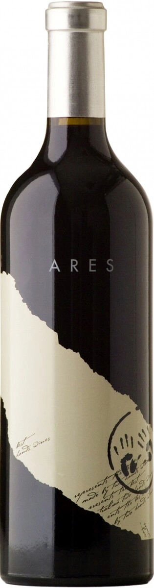 Вино "Ares", Barossa Valley, Shiraz