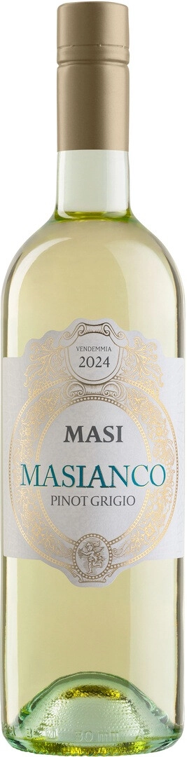 Вино "Masianco"