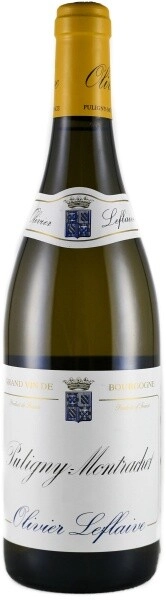 Вино Olivier Leflaive, Puligny-Montrachet  AOC