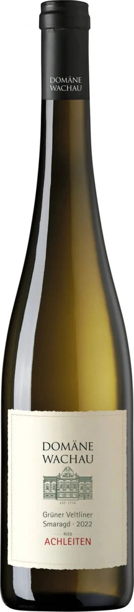 Вино Domane Wachau, "Achleiten" Gruner Veltliner Smaragd