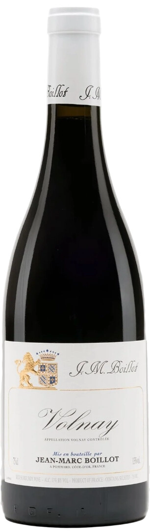 Вино Domaine J.M. Boillot, Volnay AOC
