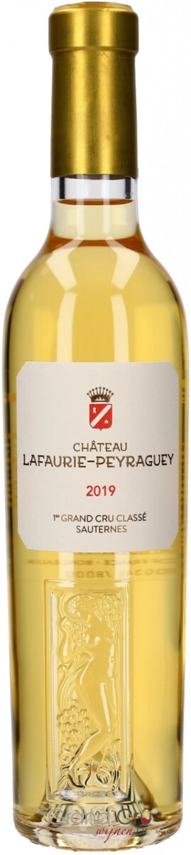 Вино Chateau Lafaurie-Peyraguey, 1er Grand Cru Classe Sauternes AOC
