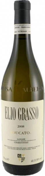 Вино Langhe Chardonnay DOC Educato