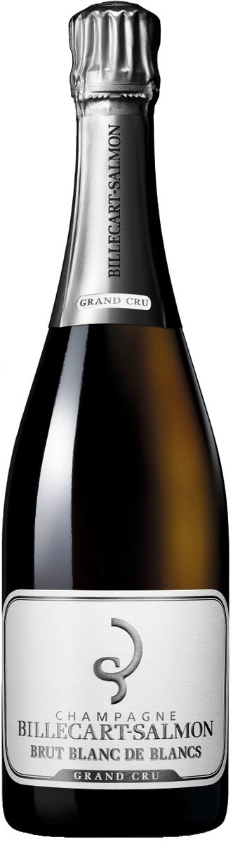 Шампанское Billecart-Salmon, Brut Blanc de Blancs Grand Cru