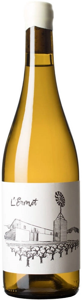 Вино La Salada, "L'Ermot"