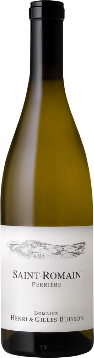 Вино Domaine Henri & Gilles Buisson, Saint-Romain "Perriere" AOC