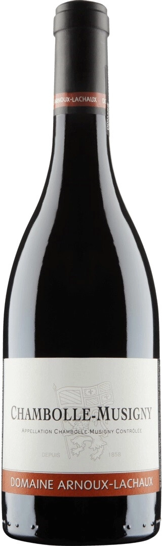Вино Domaine Arnoux-Lachaux, Chambolle-Musigny AOC