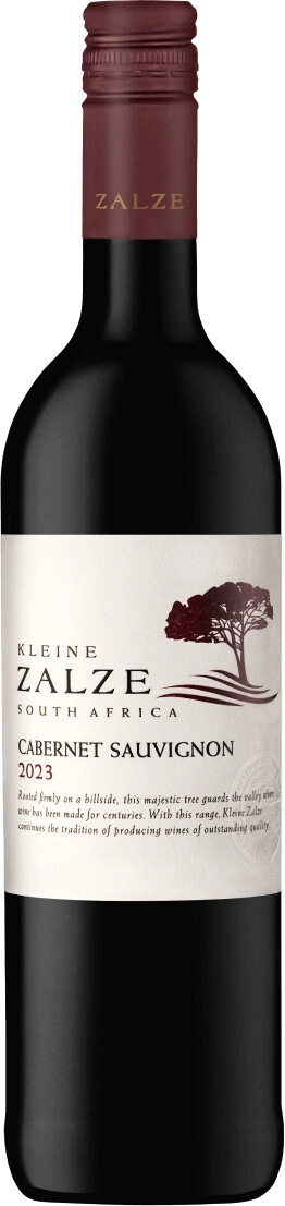 Вино Kleine Zalze, Cabernet Sauvignon