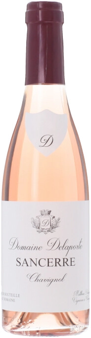 Вино Domaine Delaporte, Sancerre Chavignol Rose