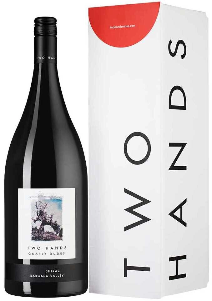 Вино "Gnarly Dudes", Barossa Valley Shiraz