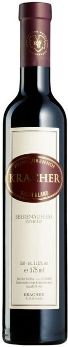 Вино Kracher, "Zweigelt Beerenauslese"