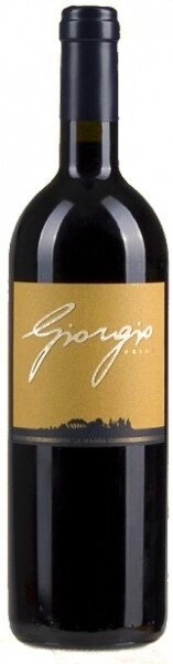 Вино Giorgio Primo Chianti Classico DOCG