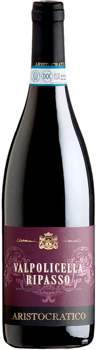 Вино "Aristocratico" Valpolicella Ripasso DOC