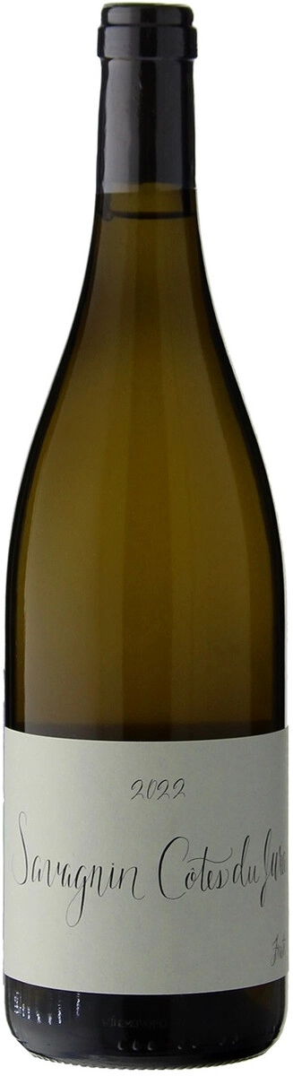 Вино Frederic Cossard, Savagnin, Cotes du Jura AOC
