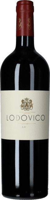 Вино Tenuta di Biserno, "Lodovico", Toscana IGT