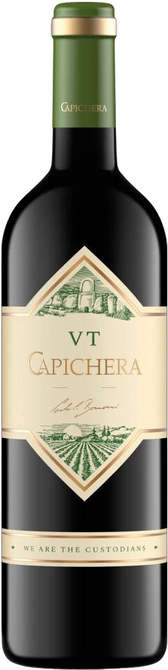 Вино Capichera, "VT" (Vendemmia Tardiva), Isola dei Nuraghi IGT