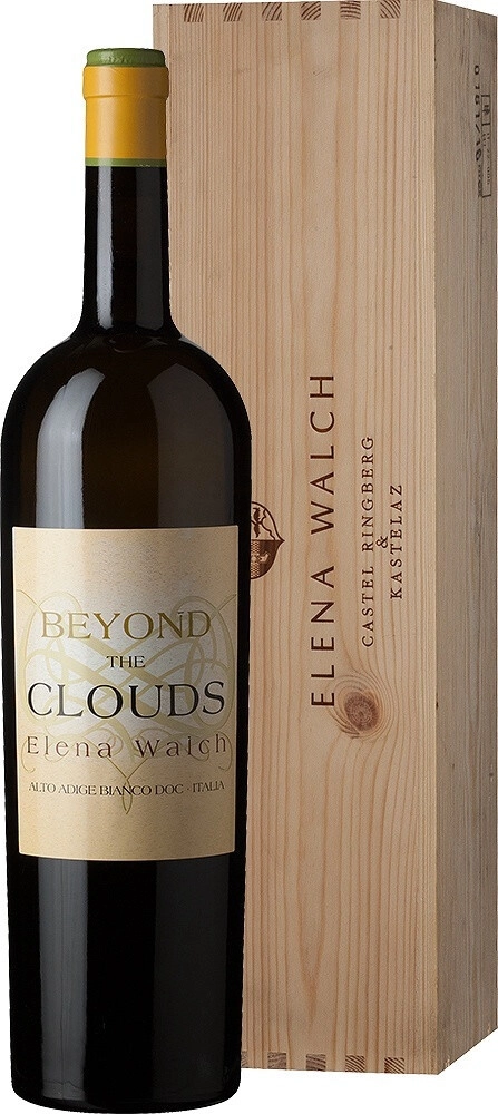 Вино Alto Adige DOC, "Beyond the Clouds"