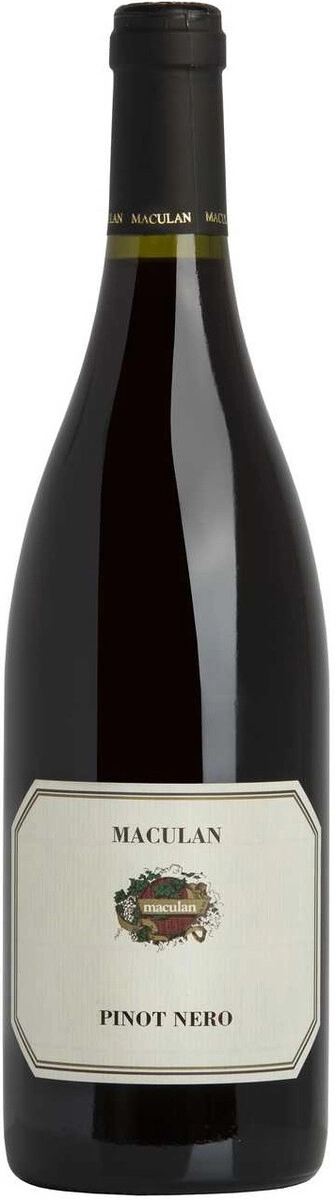 Вино Maculan, Pinot Nero, Veneto IGT
