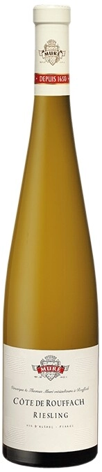 Вино Rene Mure, Riesling "Cote de Rouffach" AOC