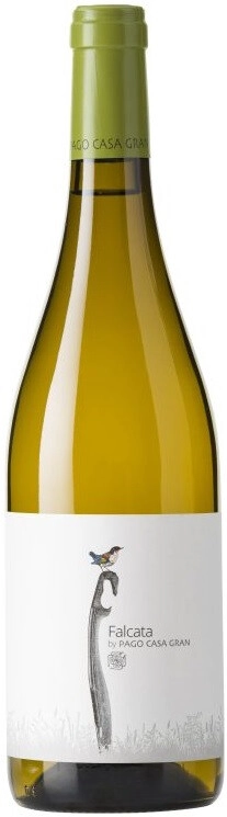 Вино Pago Casa Gran, "Falcata" White, Valencia DO