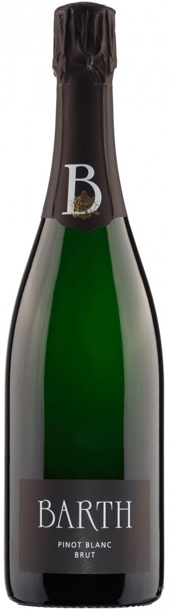Игристое вино Barth, Pinot Blanc Brut