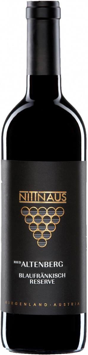 Вино Nittnaus, "Altenberg" Blaufrankisch Reserve