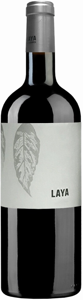 Вино Bodegas Atalaya, "Laya", Almansa DO