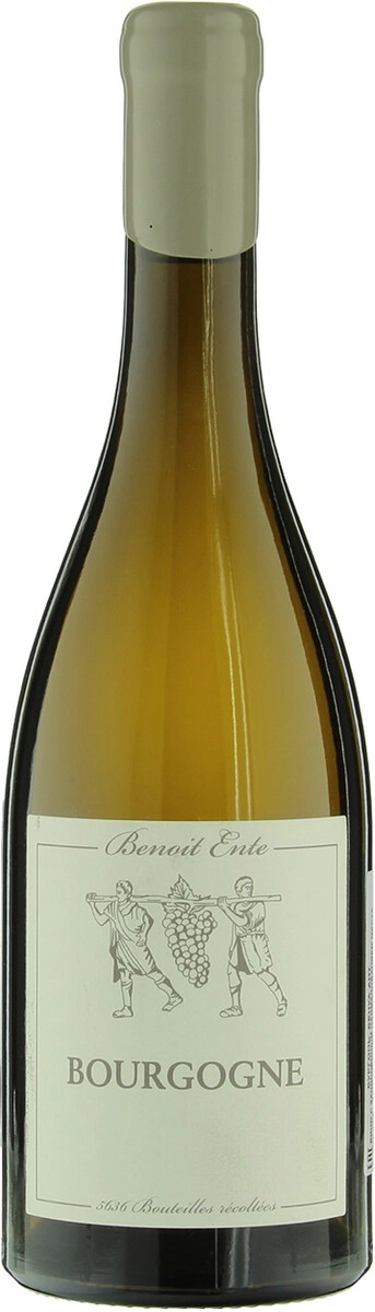 Вино Domaine Benoit Ente, Bourgogne AOC