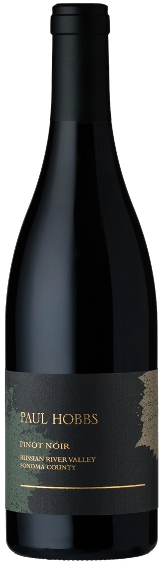Вино Paul Hobbs, Pinot Noir, Russian River Valley