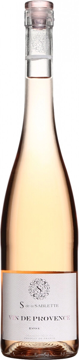 Вино Marcel Martin, "S de la Sablette", Coteaux Varois en Provence AOС