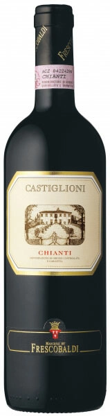 Вино Marchesi de Frescobaldi, Castiglioni Chianti DOCG