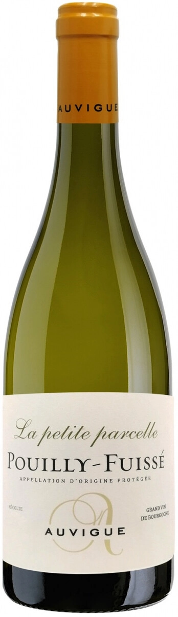 Вино Auvigue, Pouilly-Fuisse "La Petite Parcelle" AOP