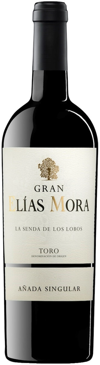 Вино "Gran Elias Mora"
