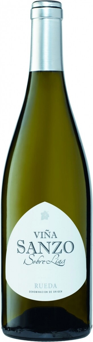 Вино  "Vina Sanzo" Verdejo Sobre Lias, Rueda DO